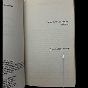 Libro "Gardel Antes de Gardel" de Joselo González - imagen 2