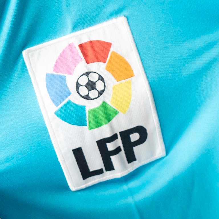 Camiseta de Sevilla FC de segunda equipación Joma - imagen 3