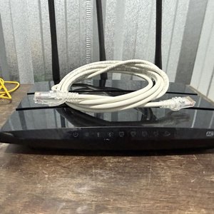 Router Wi-Fi TP-Link y ONT ZTE - imagen 5