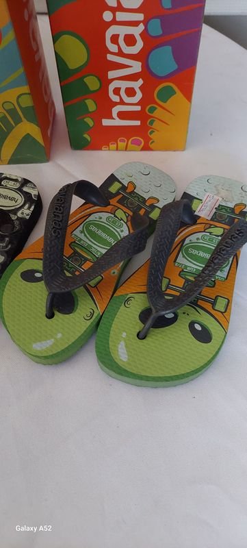 Calzado de verano para hombre - imagen 3