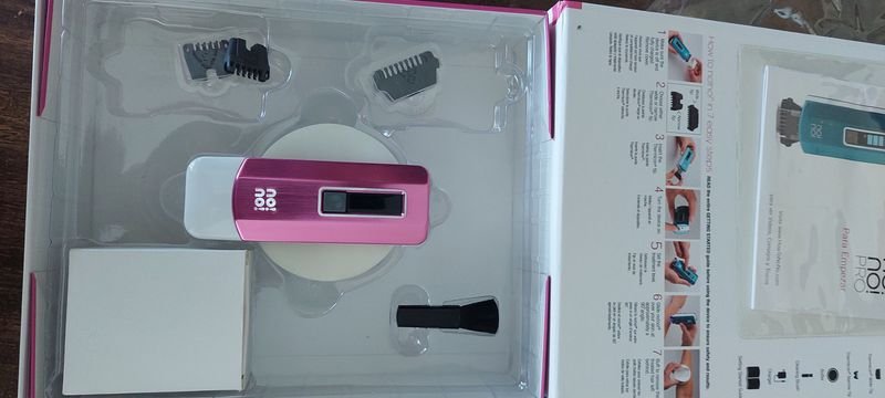 Depiladora para el hogar - imagen 2