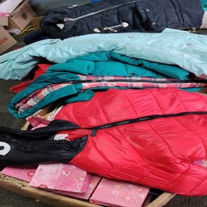 Lote anterior: Camperas de Niño Nuevas Sin Marca