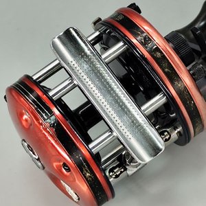 Reel Rotativo Abu Garcia Ambassadeur 5000 Clásico Sueco - imagen 9