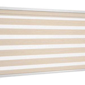 Lote anterior: Cortina Enrollar Día/Noche Beige 160x165cm Nueva