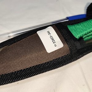 Set de 3 Dagas de Lanzamiento Boker con Funda - imagen 4