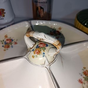 Lote de Vajilla y Accesorios de Cocina con Tetera y Jarra - imagen 2