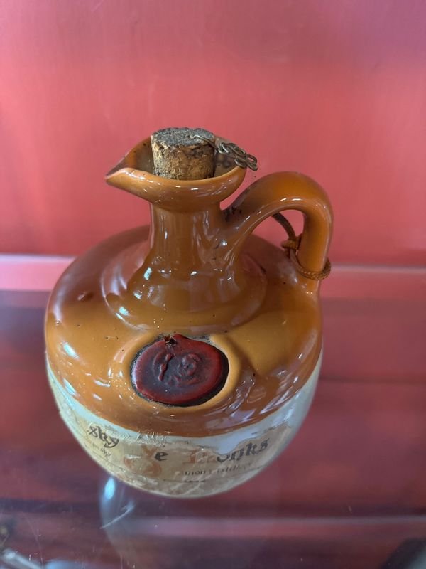 Porrones de Cerámica para Whisky y Ginebra - imagen 4