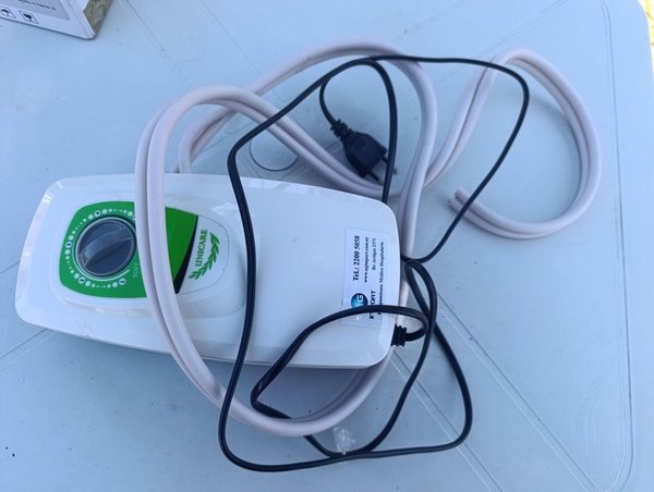 Inflador Electrónico Médico - imagen 2