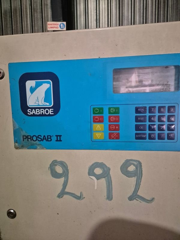 Sistema de Refrigeración Industrial - imagen 6