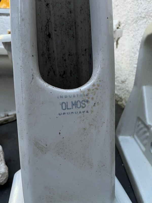 Juego de baño completo OLMOS Antiguo - Sano - imagen 3