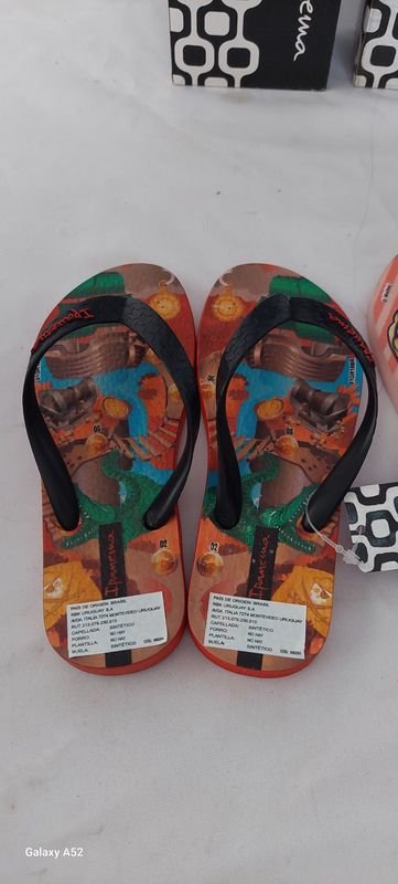 Calzado de Verano para Hombre - imagen 3