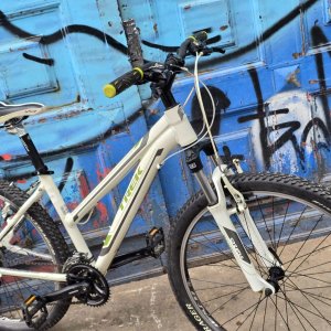 Bicicleta Trek Skye Series R26 Blanca - imagen 2