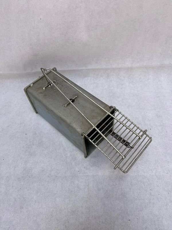 Trampa caza ratas / ratones para venta - imagen 2