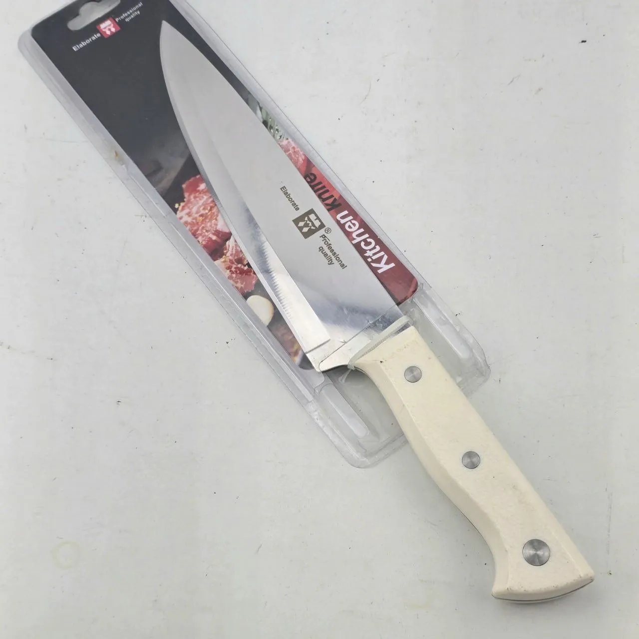 Cuchillo de cocina de alta calidad