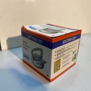 Ventosa de Aluminio con Lápiz de Hierro para Coche - imagen 8