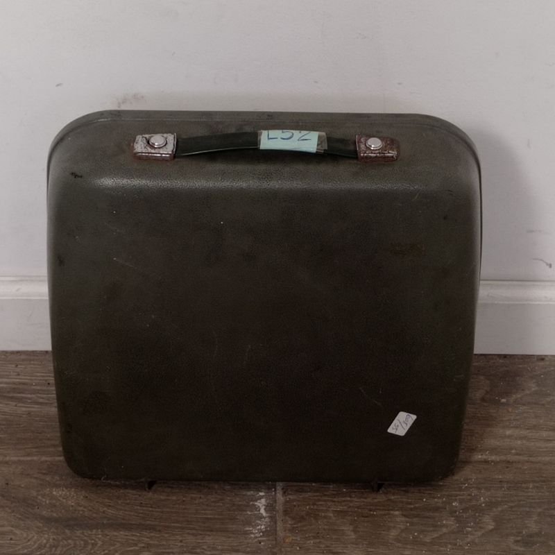 Maquina de escribir antigua ABC para venta - imagen 4