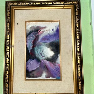 3 Cuadros de Dario Favier, Artista Plástico Uruguayo - imagen 3
