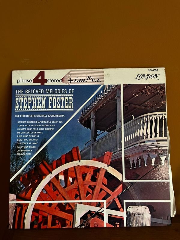 Colección de Vinilos de Varios Artistas en Géneros Musicales y Comedia - imagen 4