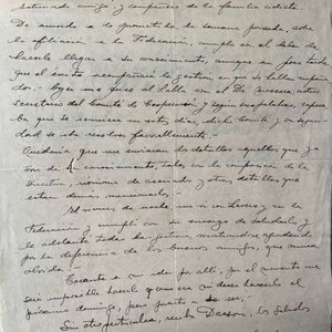 Documentos Históricos Ciclismo Uruguayo: Vuelta Ciclista 1939, Velódromo y Cartas - imagen 7