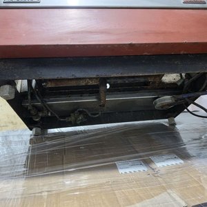 Máquina de Café Profesional Latina Veigal Usada - imagen 6