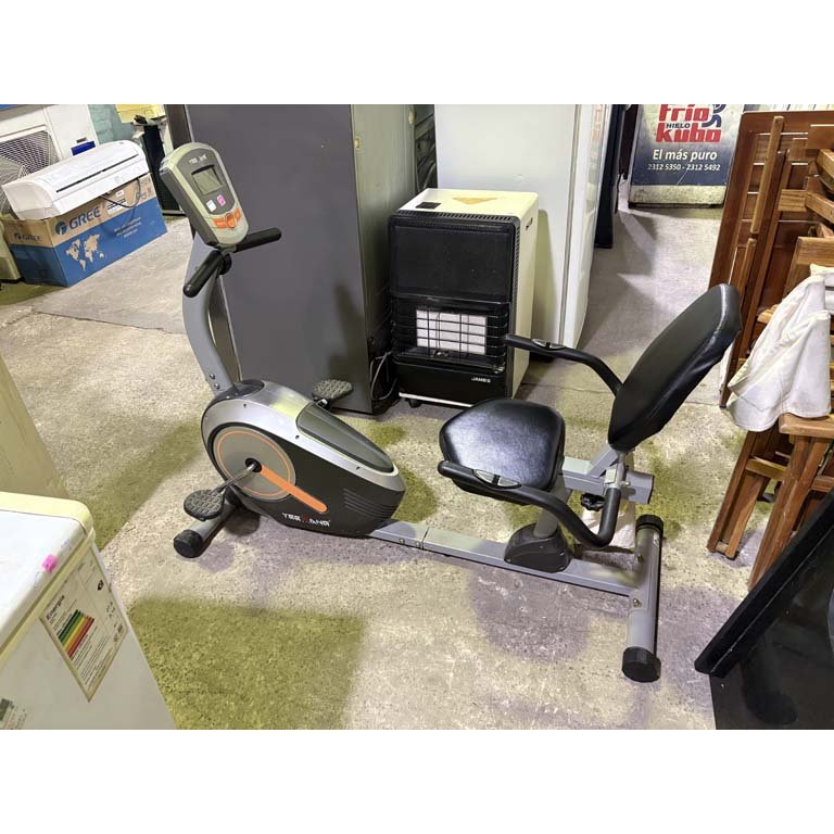 Lote anterior: Bicicleta fija Yeegang: características y detalles