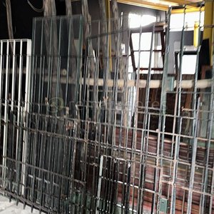 Lote siguiente: Rejas Metálicas para Ventanas y Puertas