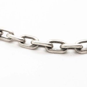 Cadena de Plata 925 - 41 cm - 27.3 g - imagen 2