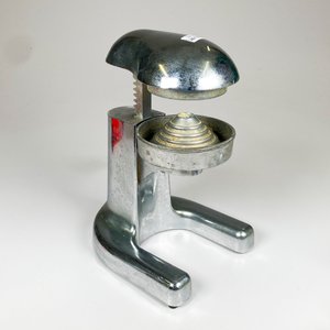 Exprimidor manual en metal ,altura 19 cm - imagen 4