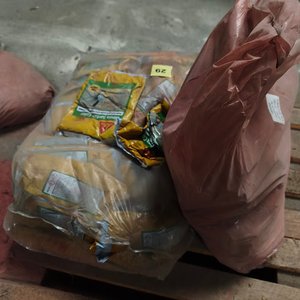 Bolsas de Pastina Sika Binda Junta Color para Revestimientos - imagen 4