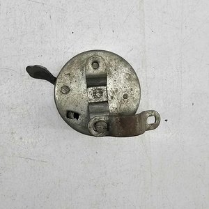 Timbre de Bicicleta Italiano "Teodoro Carnielli" - imagen 4
