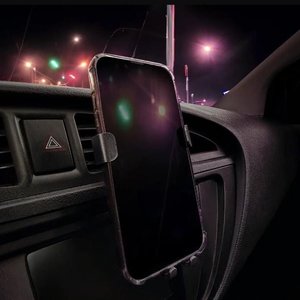 Soporte Universal para Celular de Auto con Agarre de Gravedad - imagen 3