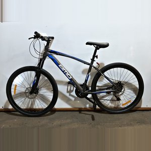 Lote siguiente: Bicicleta de Montaña "BMD Evo" con Frenos a Disco y Cambios