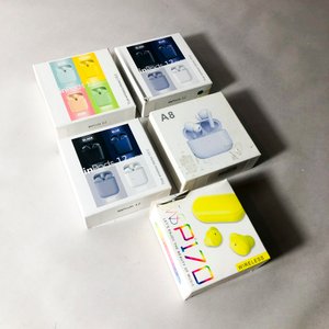 Lote anterior: Cinco Auriculares Inalámbricos Bluetooth en Caja