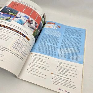 Libros Cambridge Open World B2 First para Estudiantes (Sin Uso) - imagen 4