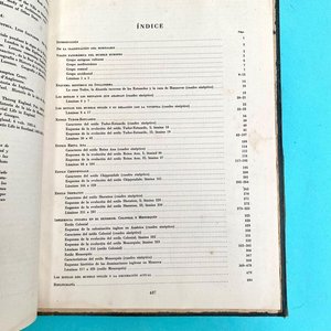 Libro "Muebles de Estilo Inglés" por José Claret Rubira, 1948 - imagen 5