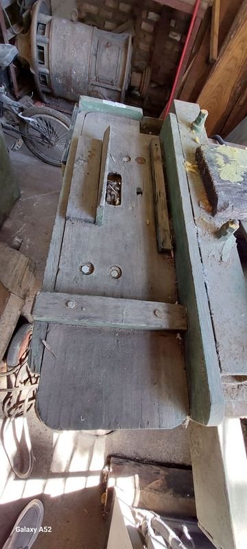 Sepilladora trifasica para la venta - imagen 11