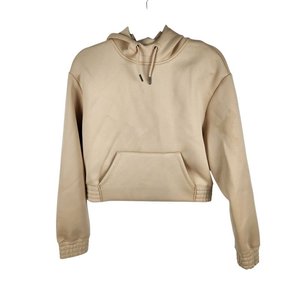 Lote siguiente: Buzo Mujer Beige Talle M con Detalle de Mancha