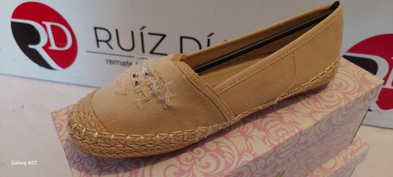 Calzado talle 6 en venta - imagen 2