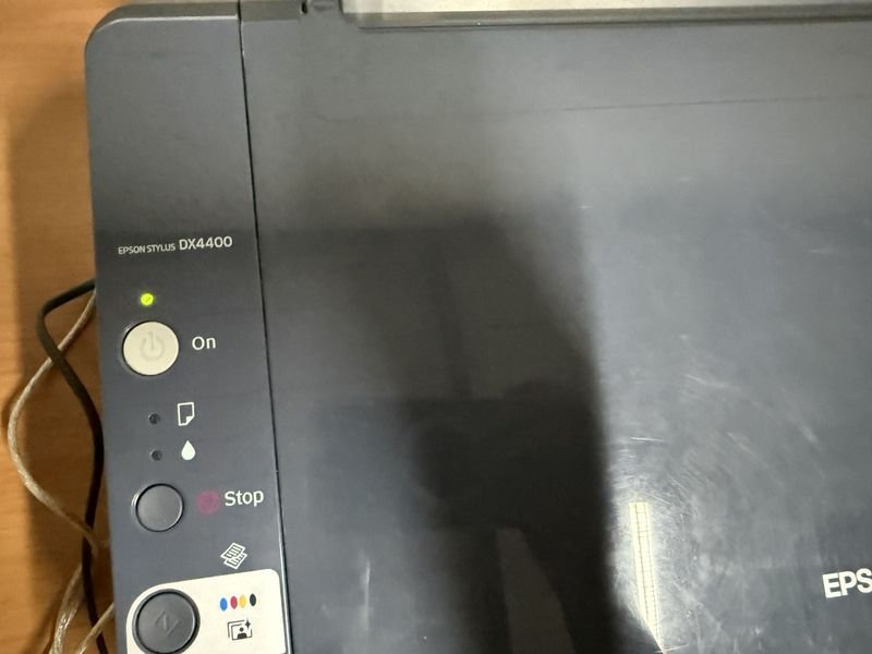 Multifuncional Epson impresora de alta calidad - imagen 3