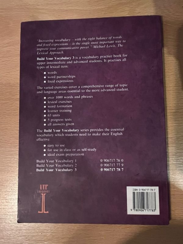 Libros en inglés leídos buen estado - imagen 6