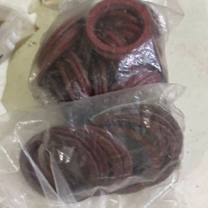 Lote de Diafragmas y Juntas Varias para Repuestos - imagen 2
