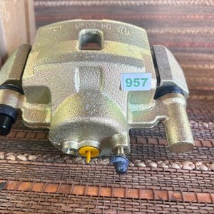 Caliper de freno delantero derecho Haima - imagen 3