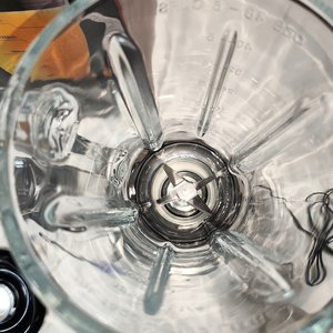 Licuadora Ackiliss 2 en 1 con Vaso Picador y Jarra de Vidrio - imagen 4