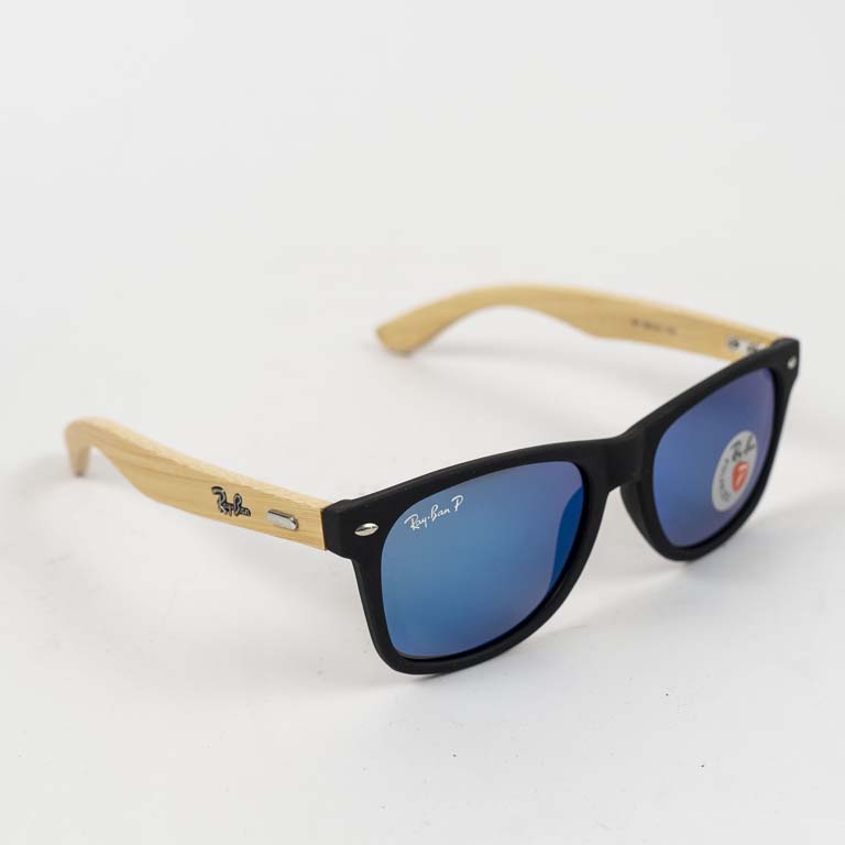 Lote anterior: Lentes de sol patillas simil madera - Accesorios para Vestir