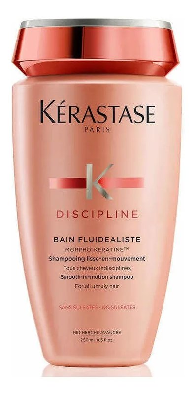 Kit de cuidado del cabello Kerastase - imagen 2