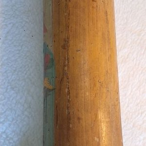 Barril de Bambú Artesanal con Canilla para Bebidas - imagen 9