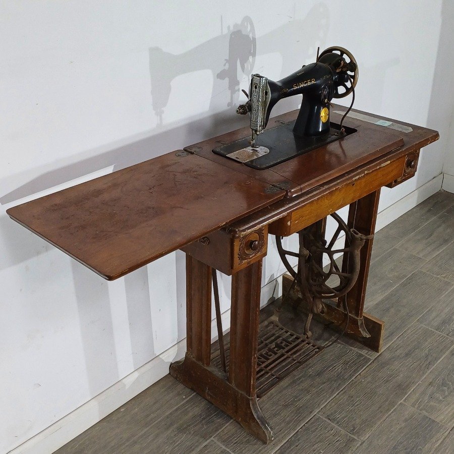 Maquina de coser Singer en venta - imagen 3