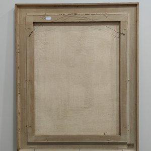 Sergio Biancuyo, Óleo sobre Lienzo con Marco Dorado - imagen 7