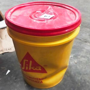 Sellador Pigmentado SikaWall-50 Balde 20 Litros - imagen 2