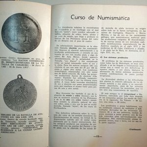 Lote de 7 Publicaciones: El Informador y Boletín Numismático (Colombia, 1970s-1990s) - imagen 8